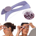 Precision Face & Body Hair Threading Tool – Professional Epilator